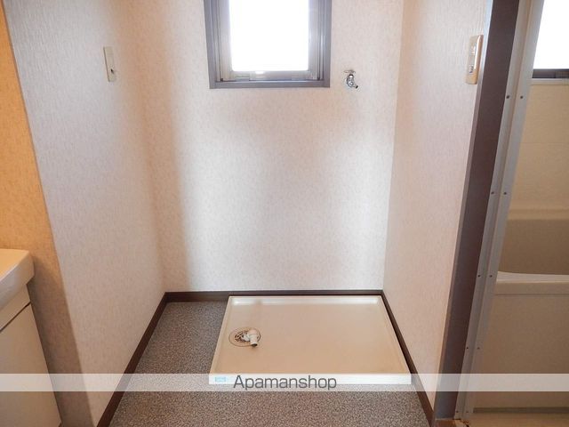 グランディールつつみだの内装写真