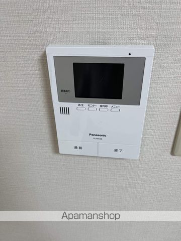 シティーライフ橋本の内装写真
