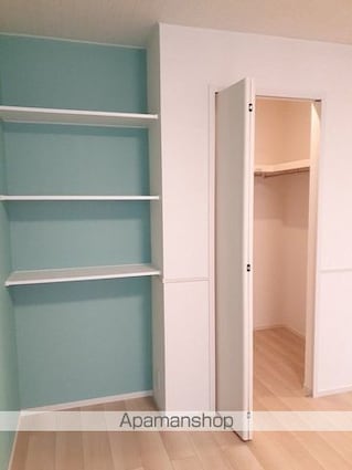 ブローテＢ[1LDK/44.2m2]の収納