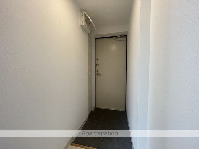 シティレジデンス宮の沢の内装写真