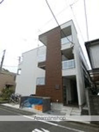 リブリ・小門[1K/26.08m2]の外観2