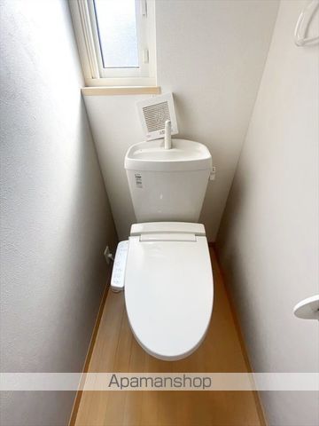 エターナルCの内装写真