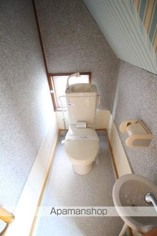 延友借家3の内装写真