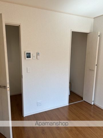 シャルマン指扇の内装写真