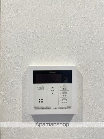 ユアーズ和白駅前の内装写真