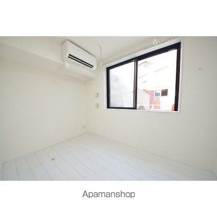 ルーム馬込[1K/20.01m2]のその他内装1