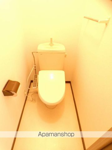 ハイツボヌールの内装写真