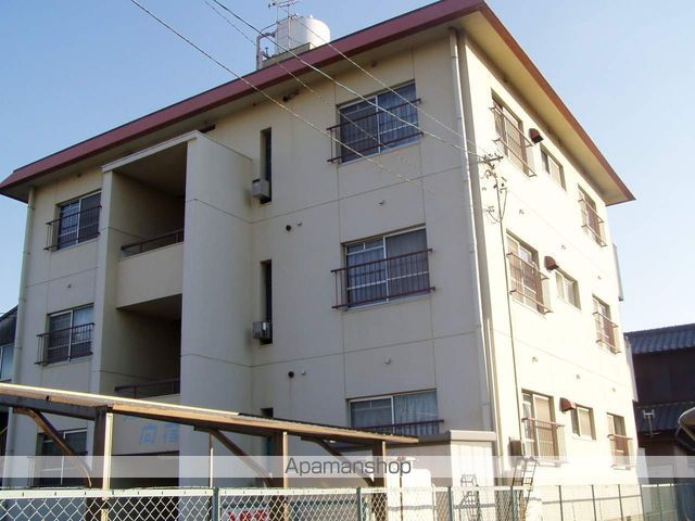 メゾン向宿