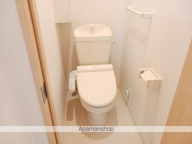 VIOLAの内装写真