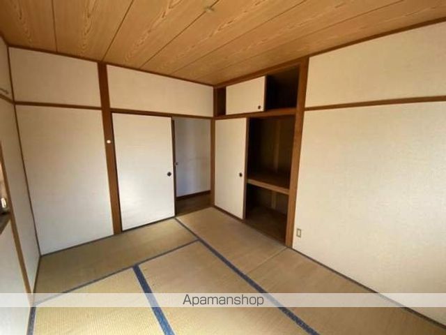 谷川貸家の内装写真