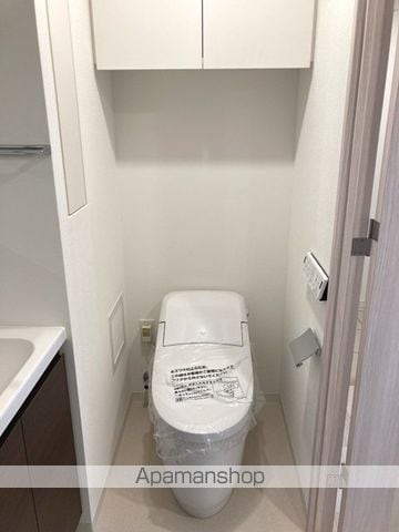 バウスフラッツ品川キャナルサイドの内装写真