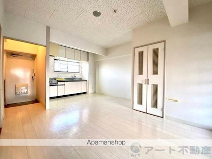 エクシード久万ノ台[2DK/49m2]の内装2