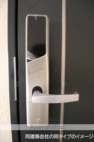 SCHEINの内装写真
