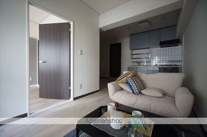 アーク上前津ビル[1LDK/43.03m2]の内装6