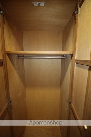 スカイコートモリの内装写真