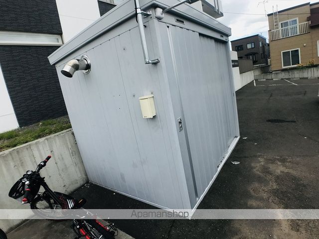 アヴァンティ ヒルズのその他写真