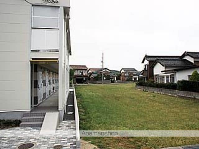 レオパレス河北町のその他写真