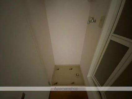 リバーサイドＴＭＩ[1K/20.37m2]の内装1