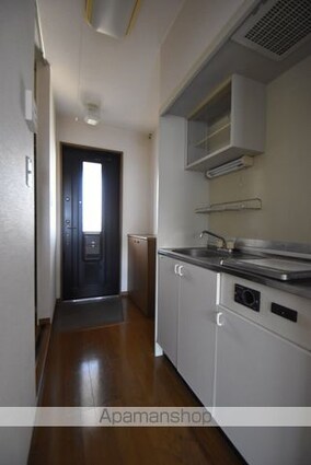 セジュールＫ＆Ｒ[1K/23.4m2]のその他設備