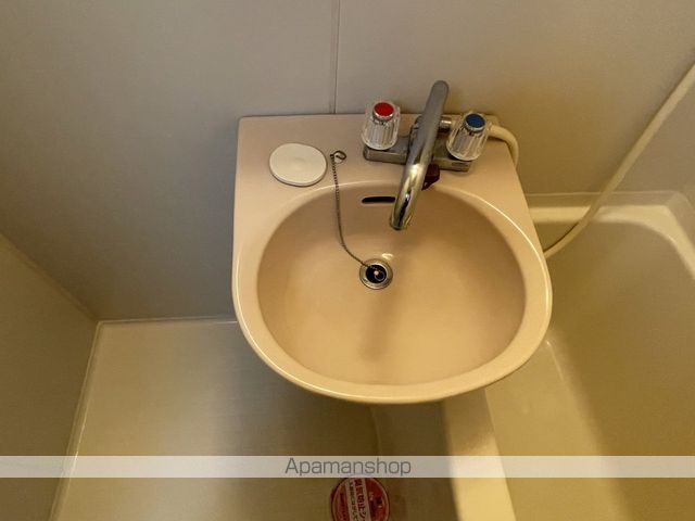 レオパレス新津町の内装写真