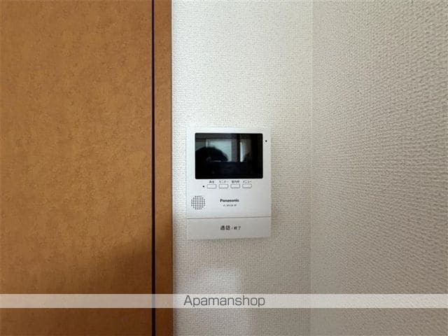 フラットマーブルの内装写真