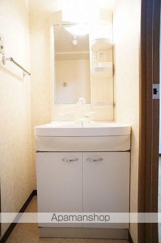 ユートピアマツバラの内装写真