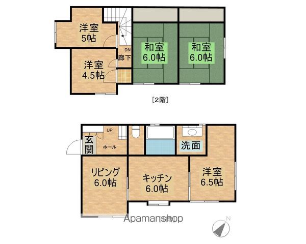 間取り：221015055408