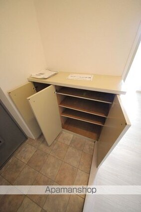 ビューラー堀之内[1R/27.77m2]の内装1