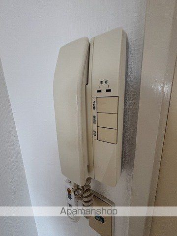 リーベイースト7の内装写真