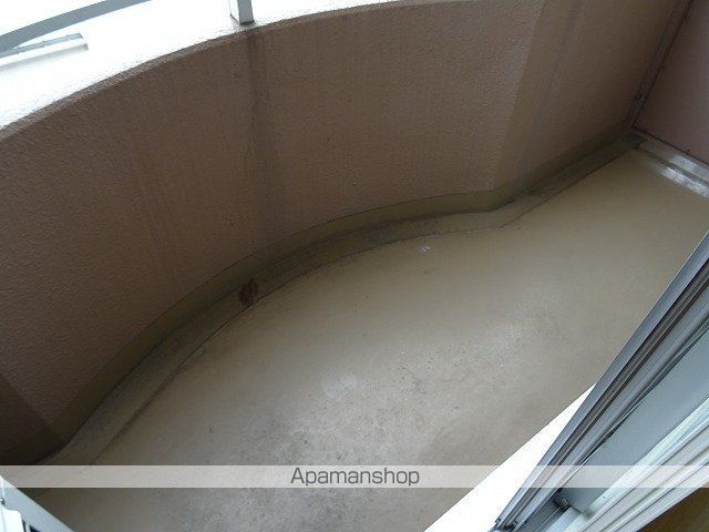 イーグルハイツ萩野町の内装写真