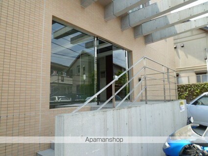 東京都世田谷区代田２丁目[1R/36.58m2]の外観3