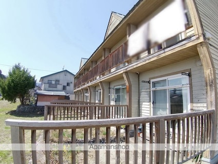 リフレイン　北大町[2LDK/72.6m2]の外観4