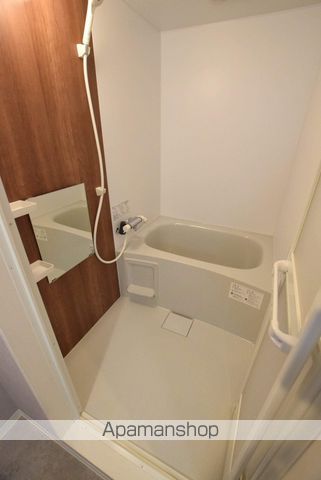 PINE HILLS北15条の内装写真