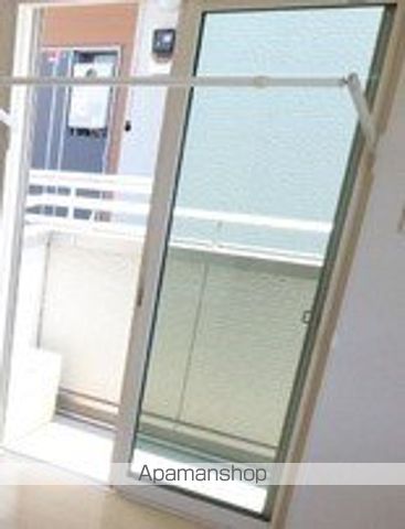 クレールトキオの内装写真