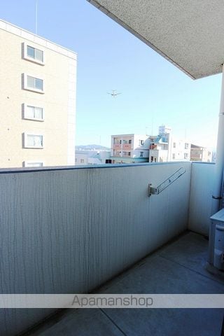 アイ・セレブ箱崎駅前の内装写真
