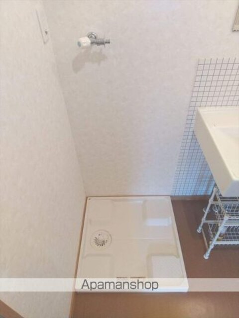 和歌山県和歌山市和歌浦南３丁目[1LDK/38.5m2]の内装8