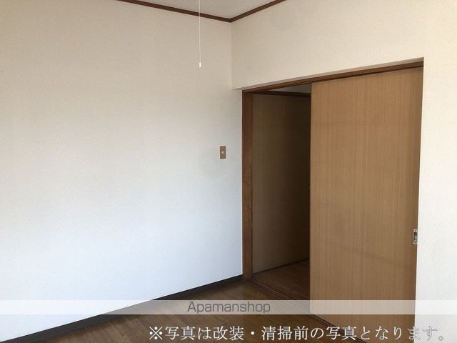 ハイツ石川の内装写真