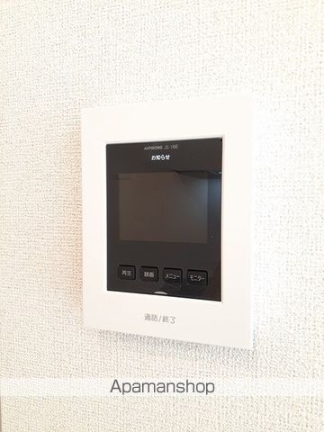 ネーロ スタイルの内装写真