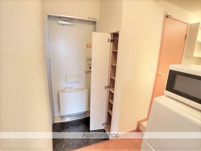レオパレスサンライズ大川の内装写真