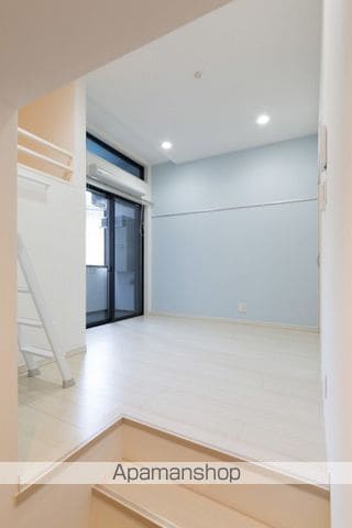 デュナメス深井の内装写真