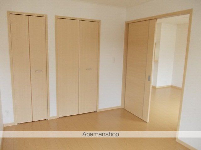 スマイルタウンCの内装写真