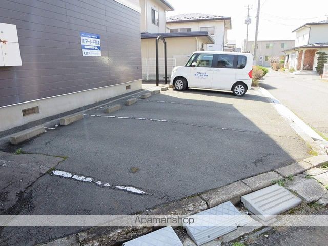 アドバンスKのその他写真