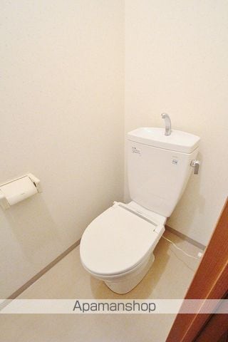 アップルコートの内装写真