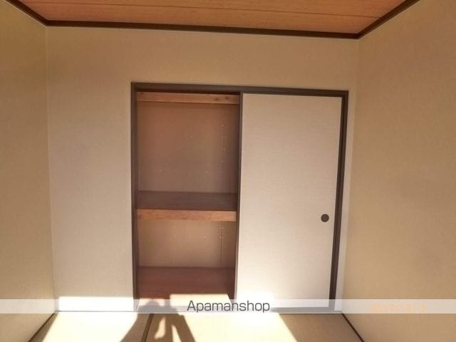 コーポ山川の内装写真