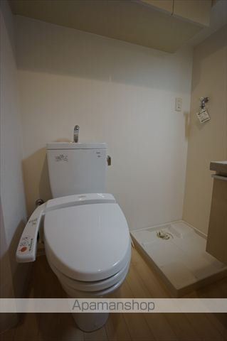 シャトー&ホテル名駅南2NDの内装写真