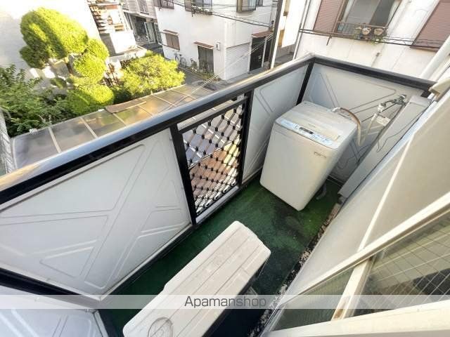 レオパレス住道第2の内装写真
