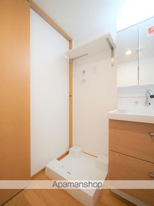 東京都杉並区井草２丁目[1LDK/41.29m2]の内装4