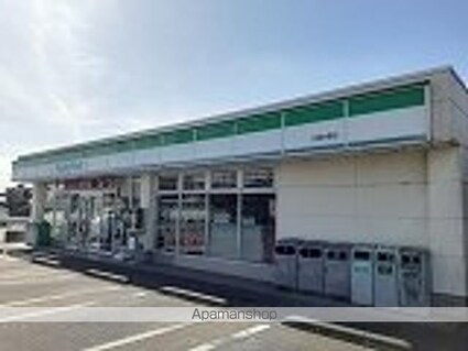 モリエ[1LDK/50.05m2]の周辺3
