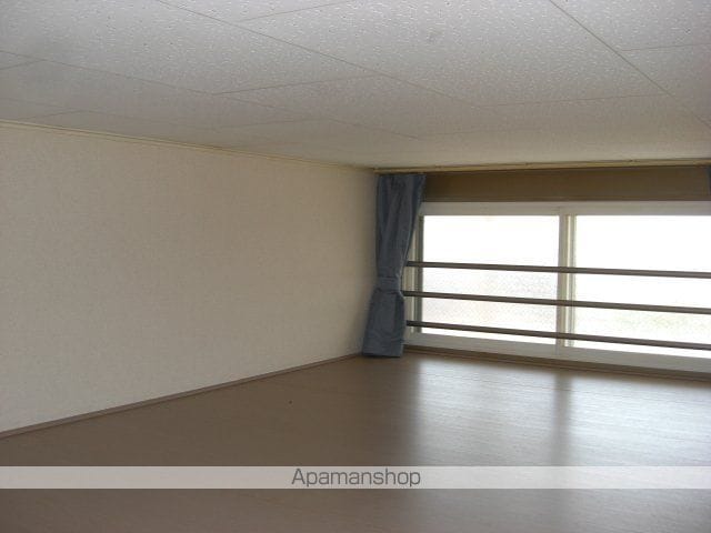レオパレス古川の内装写真
