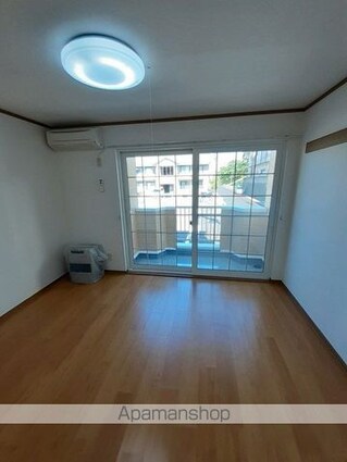 エクセシオールＡ[2DK/44.34m2]のリビング・居間